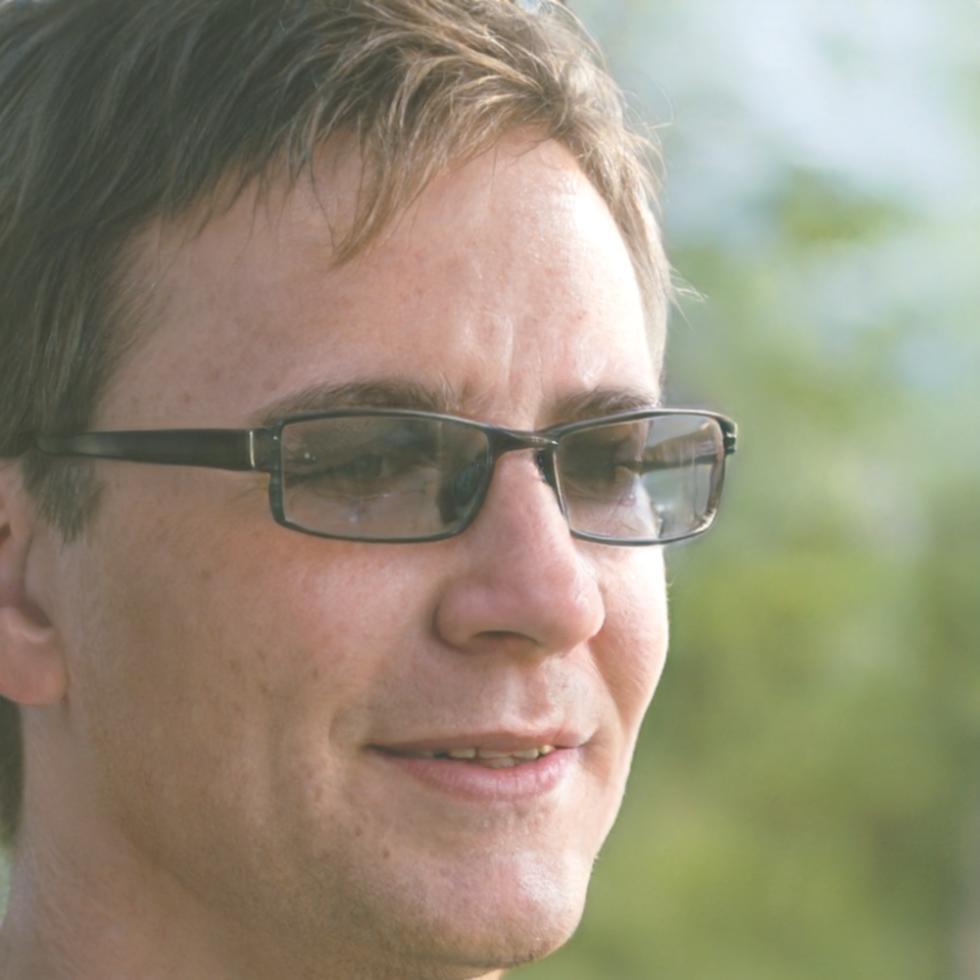 Teilnehmer Björn
