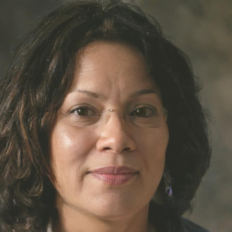 Teilnehmerin Marieke